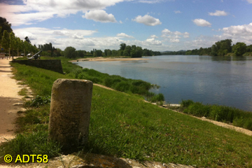 Bords de Loire