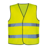 Gilet haute visibilité